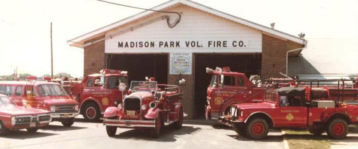 Madison Park Volunteer Fire Company